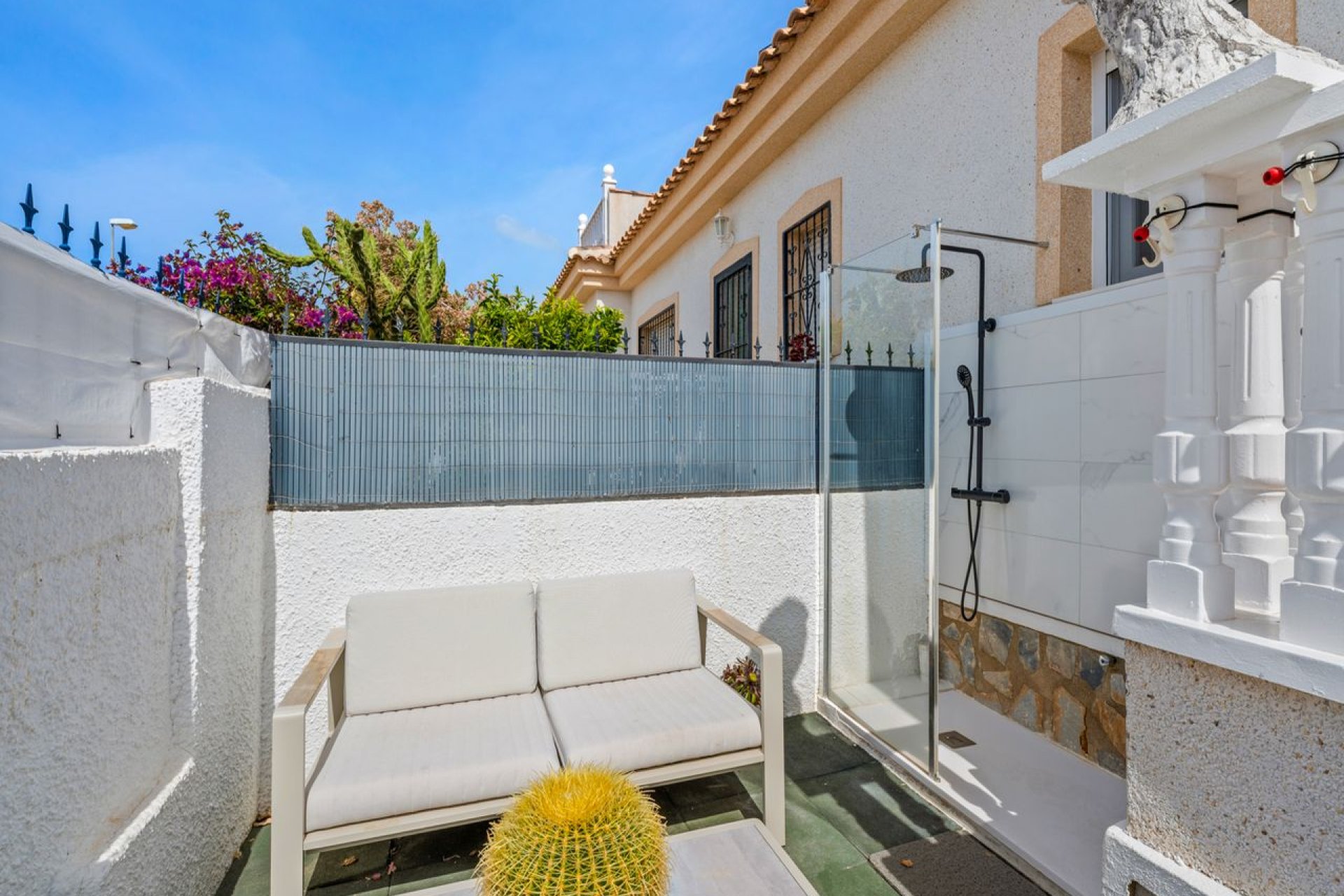 Herverkoop - quadrant - Rojales - Costa Blanca South