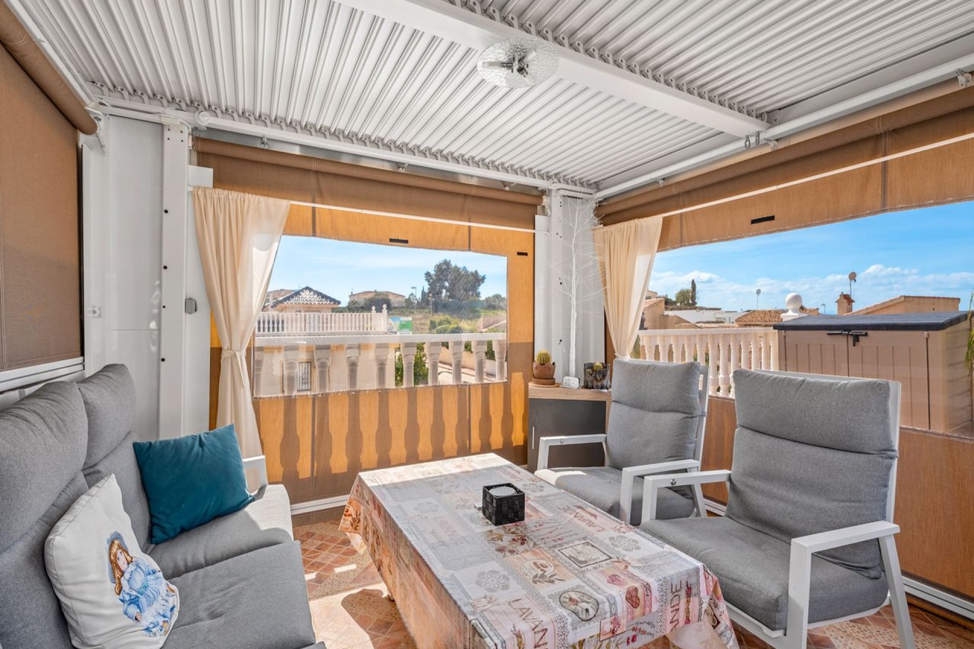Herverkoop - quadrant - Rojales - Costa Blanca South