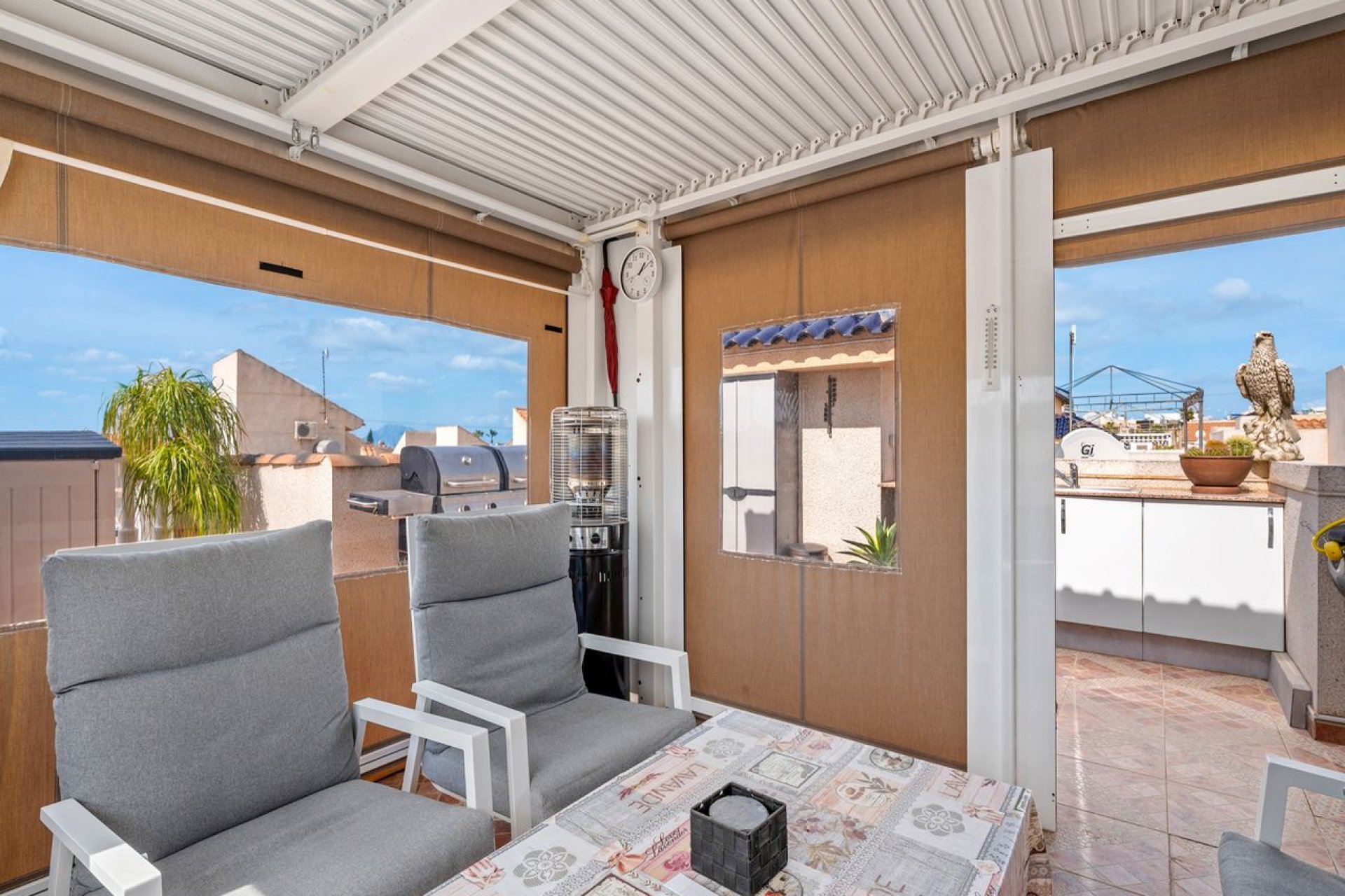 Herverkoop - quadrant - Rojales - Costa Blanca South