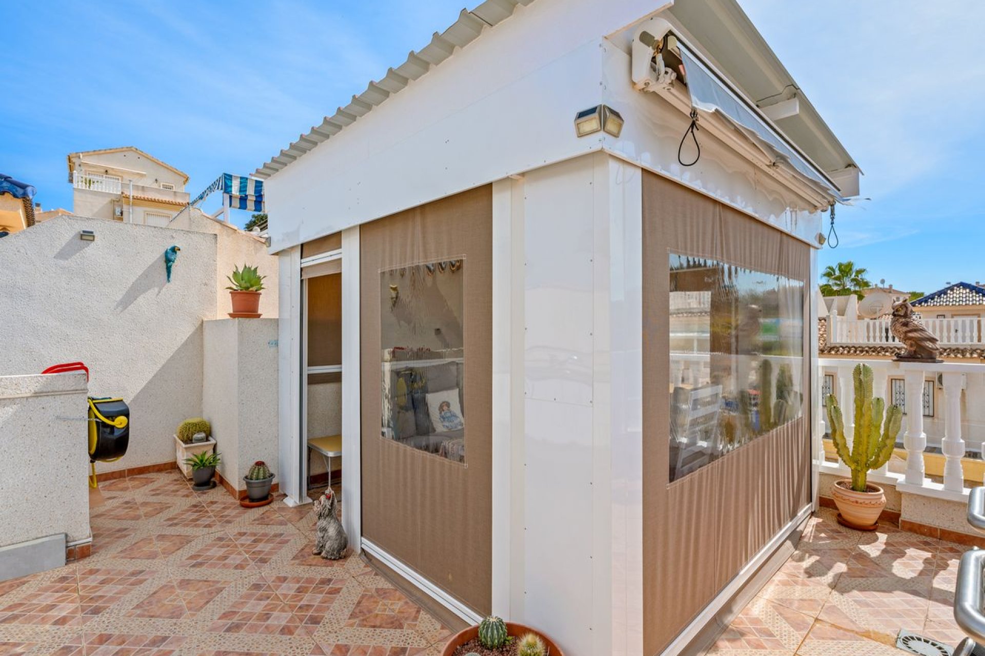 Herverkoop - quadrant - Rojales - Costa Blanca South