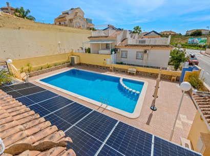 quadrant · Herverkoop - Rojales · Rojales Hills · Alicante · Spanje
