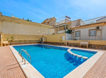 quadrant · Herverkoop - Rojales · Rojales Hills · Alicante · Spanje