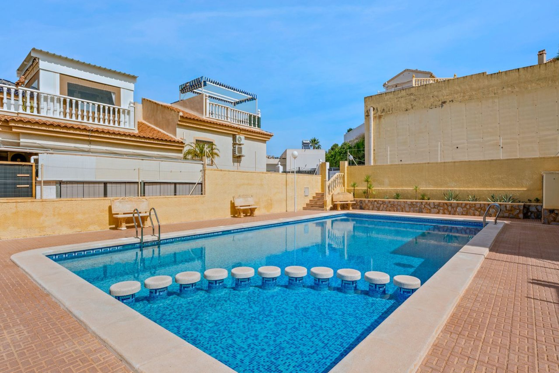 Herverkoop - quadrant - Rojales - Costa Blanca South
