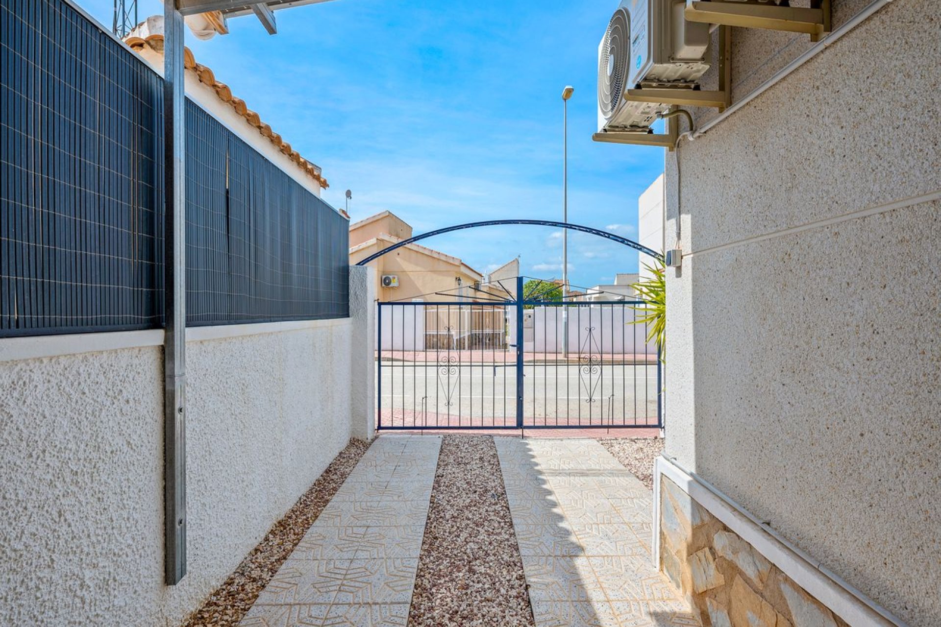 Herverkoop - quadrant - Rojales - Costa Blanca South