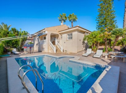 Villa · Resale - Benijofar · Benimar 1 · Alicante · Spain