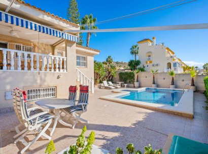 Villa · Resale - Benijofar · Benimar 1 · Alicante · Spain
