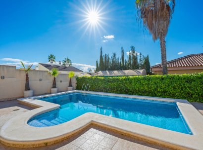 Villa · Resale - Benijofar · Benimar 1 · Alicante · Spain