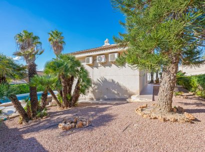 Villa · Resale - Benijofar · Benimar 1 · Alicante · Spain