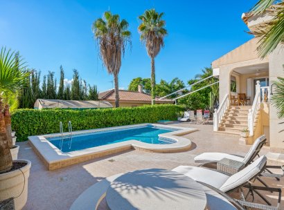 Villa · Resale - Benijofar · Benimar 1 · Alicante · Spain