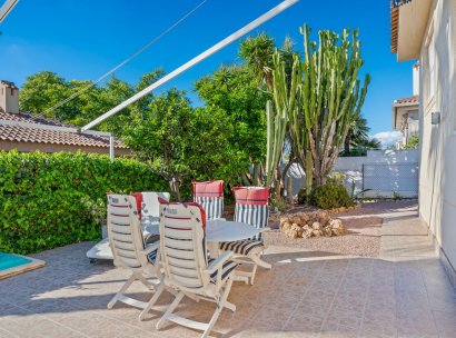 Villa · Resale - Benijofar · Benimar 1 · Alicante · Spain