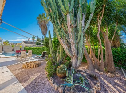 Villa · Resale - Benijofar · Benimar 1 · Alicante · Spain