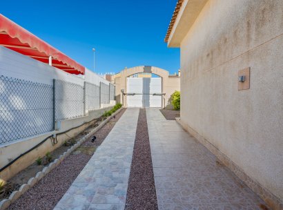 Villa · Resale - Benijofar · Benimar 1 · Alicante · Spain