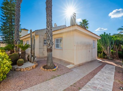 Villa · Resale - Benijofar · Benimar 1 · Alicante · Spain