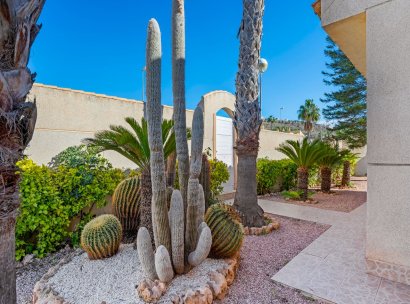 Villa · Resale - Benijofar · Benimar 1 · Alicante · Spain