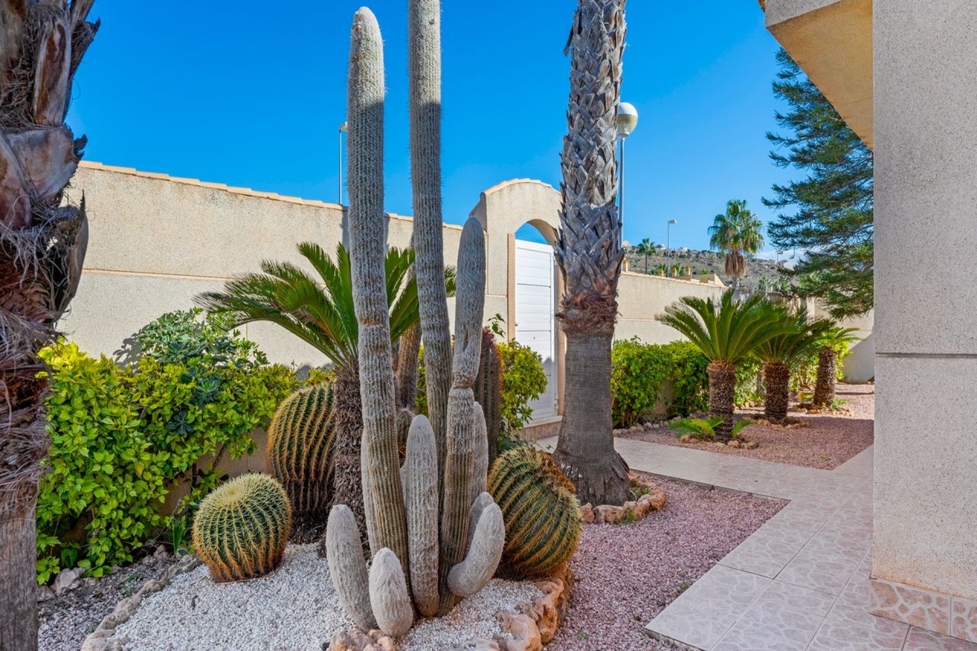 Resale - Villa - Benijofar