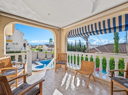 Villa · Resale - Benijofar · Benimar 1 · Alicante · Spain