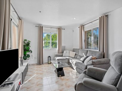 Villa · Resale - Benijofar · Benimar 1 · Alicante · Spain
