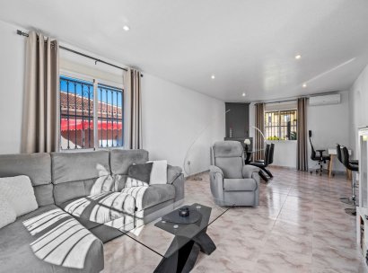Villa · Resale - Benijofar · Benimar 1 · Alicante · Spain