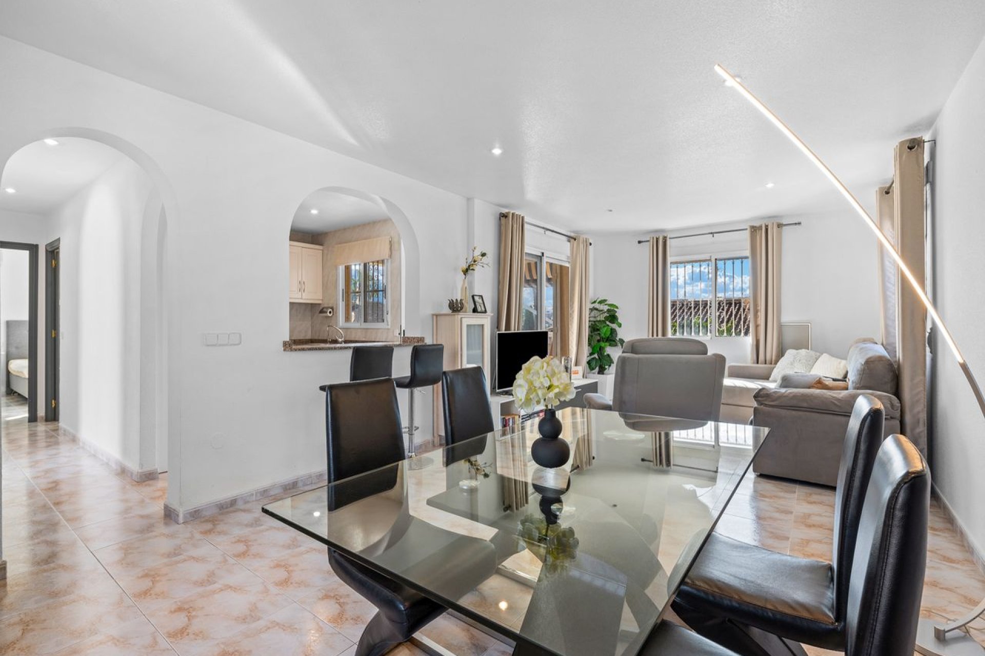 Resale - Villa - Benijofar