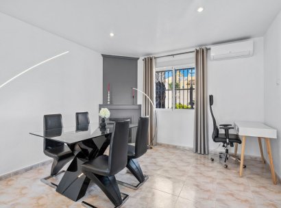 Villa · Resale - Benijofar · Benimar 1 · Alicante · Spain