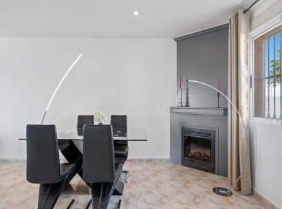 Villa · Resale - Benijofar · Benimar 1 · Alicante · Spain