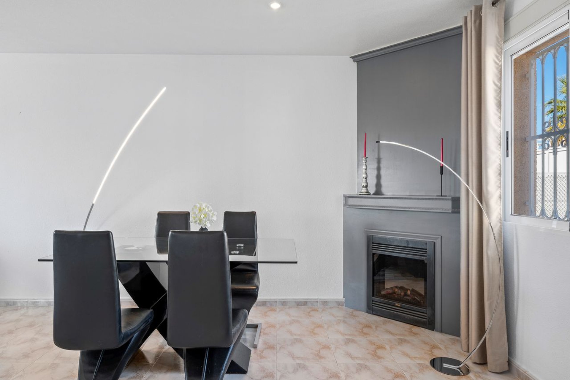 Resale - Villa - Benijofar