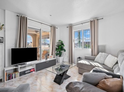 Villa · Resale - Benijofar · Benimar 1 · Alicante · Spain
