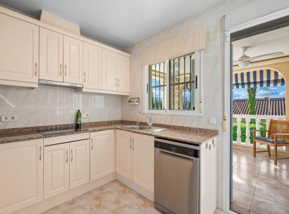 Villa · Resale - Benijofar · Benimar 1 · Alicante · Spain