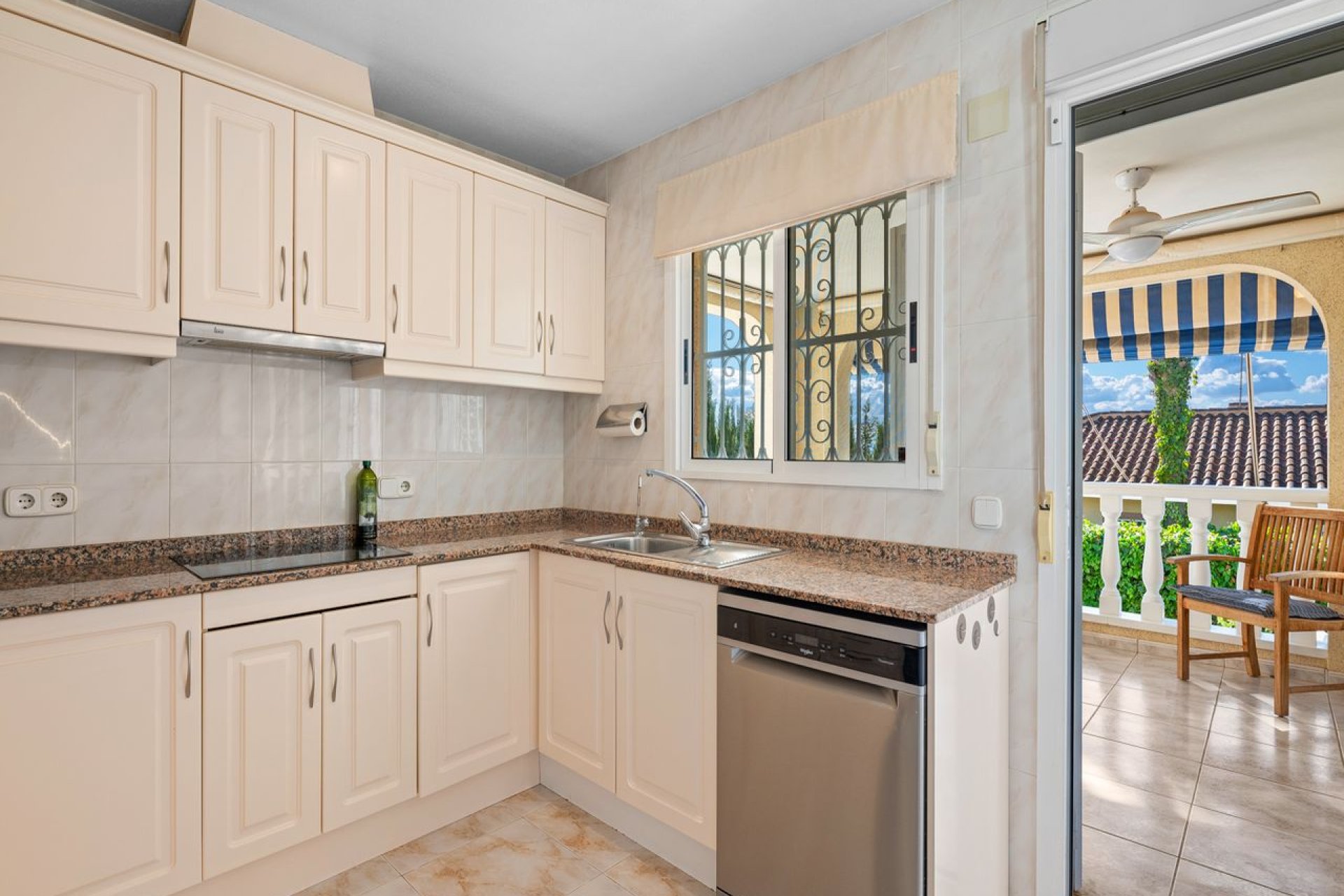 Resale - Villa - Benijofar