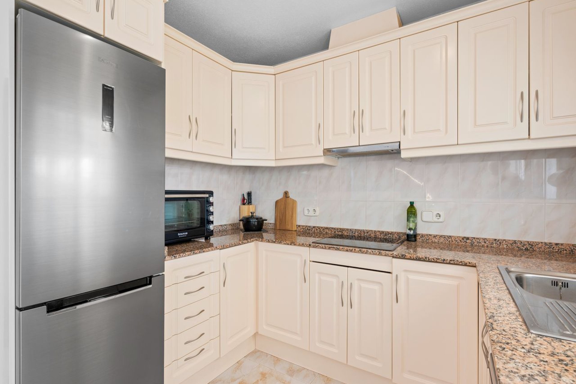 Resale - Villa - Benijofar