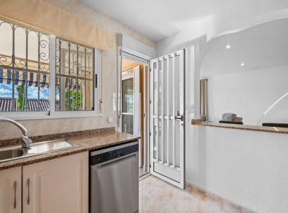 Villa · Resale - Benijofar · Benimar 1 · Alicante · Spain