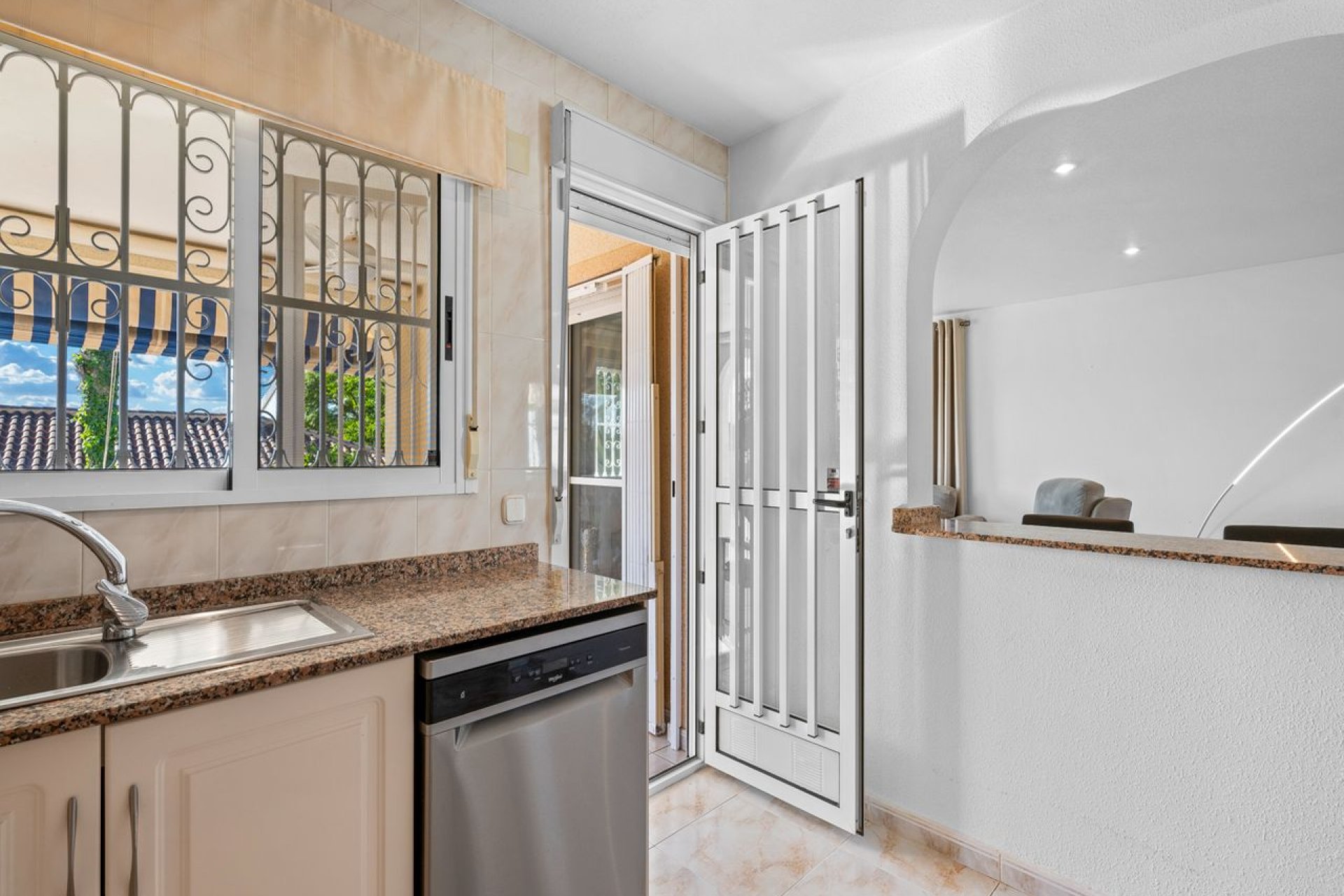 Resale - Villa - Benijofar
