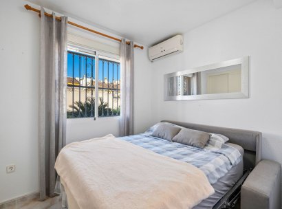 Villa · Resale - Benijofar · Benimar 1 · Alicante · Spain