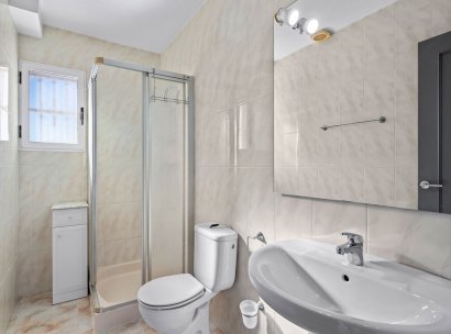 Villa · Resale - Benijofar · Benimar 1 · Alicante · Spain
