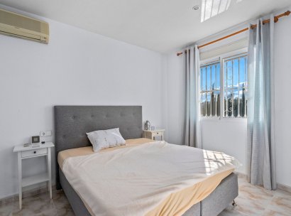 Villa · Resale - Benijofar · Benimar 1 · Alicante · Spain