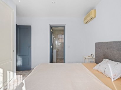 Villa · Resale - Benijofar · Benimar 1 · Alicante · Spain