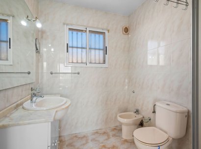 Villa · Resale - Benijofar · Benimar 1 · Alicante · Spain