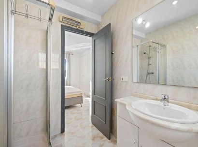 Villa · Resale - Benijofar · Benimar 1 · Alicante · Spain