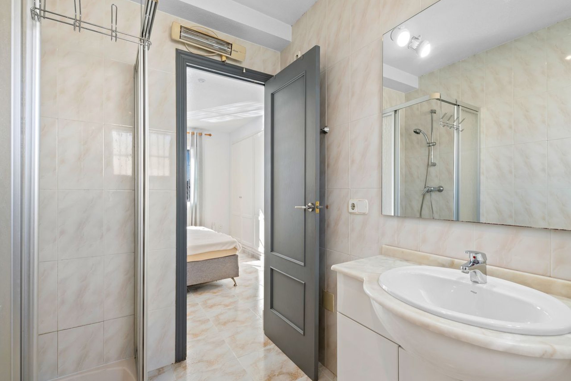 Resale - Villa - Benijofar
