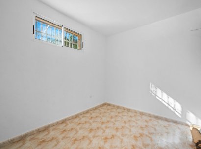 Villa · Resale - Benijofar · Benimar 1 · Alicante · Spain