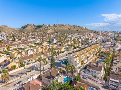 Villa · Resale - Benijofar · Benimar 1 · Alicante · Spain