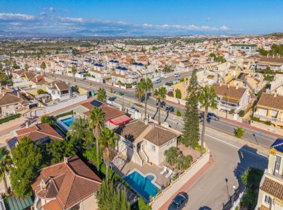 Villa · Resale - Benijofar · Benimar 1 · Alicante · Spain