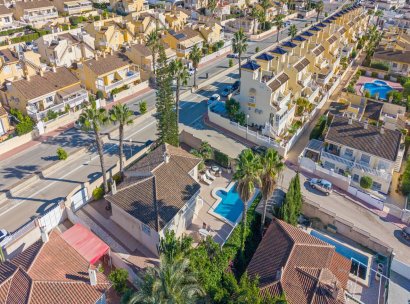 Villa · Resale - Benijofar · Benimar 1 · Alicante · Spain