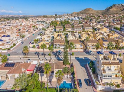 Villa · Resale - Benijofar · Benimar 1 · Alicante · Spain