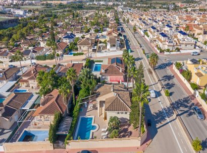 Villa · Resale - Benijofar · Benimar 1 · Alicante · Spain