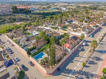 Villa · Resale - Benijofar · Benimar 1 · Alicante · Spain