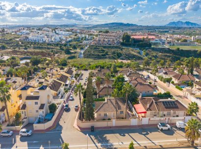 Villa · Resale - Benijofar · Benimar 1 · Alicante · Spain