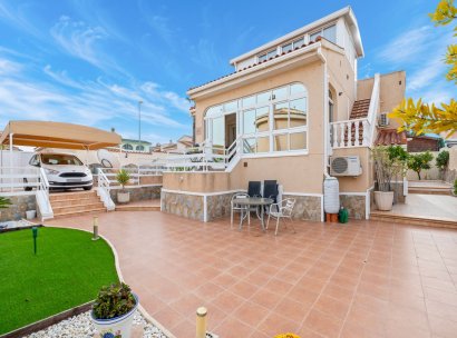 Villa · Resale - Rojales · Rojales Hills · Alicante · Spain