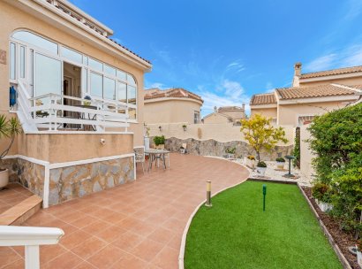 Villa · Resale - Rojales · Rojales Hills · Alicante · Spain