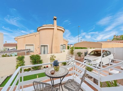 Villa · Resale - Rojales · Rojales Hills · Alicante · Spain